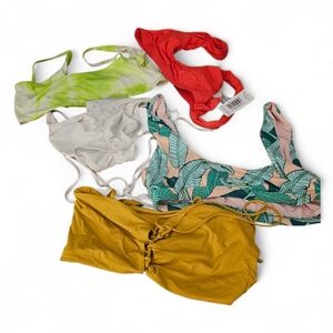 New Dippin Daisies Bikini Bundle